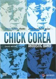 Chick Corea: Akoustic Band movie poster