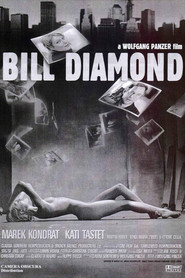 Bill Diamond movie poster