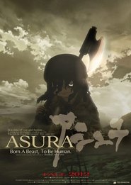 Asura movie poster
