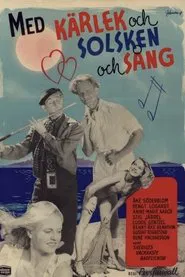 Poster do filme Love, Sunshine and Songs