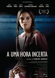 Poster do filme At an Uncertain Time