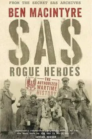 SAS: Rogue Warriors movie poster