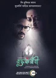 Roktokorobi tv show poster