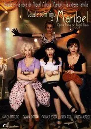 Poster do filme Marry Me, Maribel