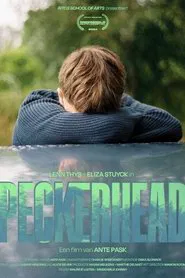 Peckerhead movie poster