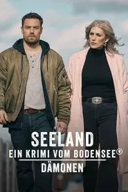 Seeland - Ein Krimi vom Bodensee: Dämonen movie poster