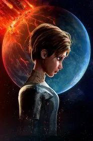 Star Chaser movie poster