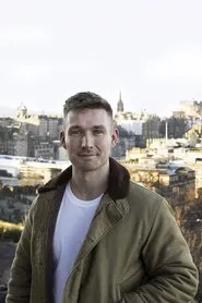 Rebel Tongue tv show poster