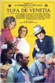 Poster do filme Tufă de Veneția