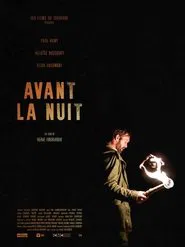 Before Night Falls movie poster