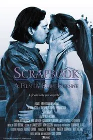 Scrapbook movie poster