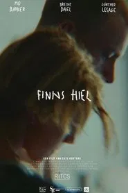 Finn's Heel movie poster