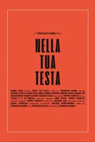 Nella tua testa movie poster