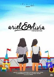 Ariel & Olivia movie poster