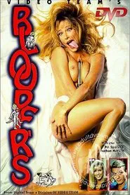 Poster do filme Bloopers