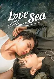 Love Sea movie poster