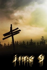 June 9 movie poster