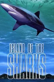 Poster do filme Island of the Sharks