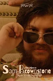Sam Brownstone & The Paintettes movie poster