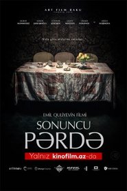 Poster do filme The Last Curtain
