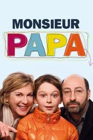 Poster do filme Father