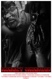 Insect Inside movie poster