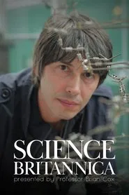 Poster da série Science Britannica