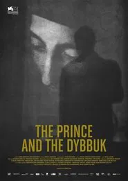 Poster do filme The Prince and the Dybbuk