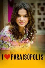 I Love Paraisópolis tv show poster