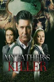 My Father's Killer movie poster