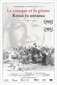 The Cossack and the Gypsy movie poster