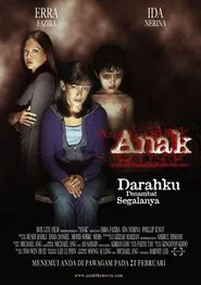 Anak movie poster