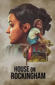 House on Rockingham movie poster