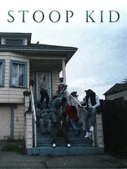 Stoop Kid movie poster