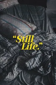 Poster do filme Still Life.