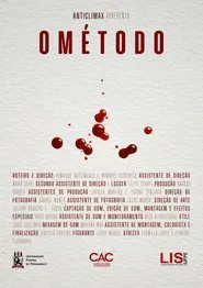 O Método movie poster