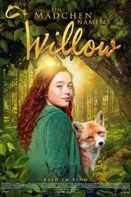 Poster do filme Ein Mädchen namens Willow