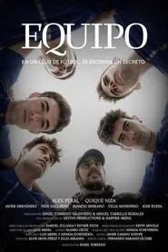 Team movie poster