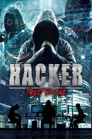 Hacker: Trust No One movie poster