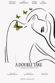 Poster do filme A Double Take