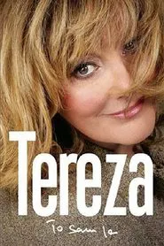 Tere, That's Me movie poster