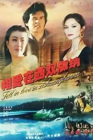 Poster do filme 相爱在西双版纳