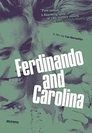 Ferdinando and Carolina movie poster