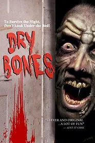 Dry Bones movie poster