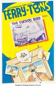 The Cuckoo Bird movie poster
