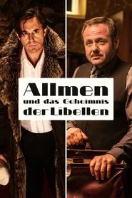 Allmen and the Dragonflies movie poster