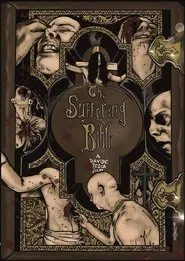 Suffering Bible movie poster