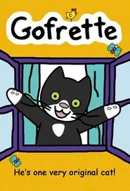 Gofrette tv show poster
