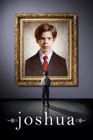 Joshua movie poster