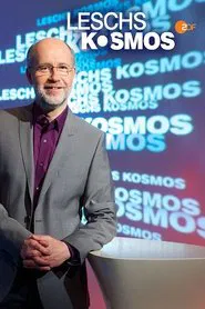 Leschs Kosmos tv show poster